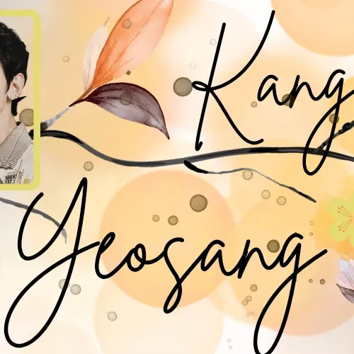 呂尚 (ATEEZ)的最新活动照片