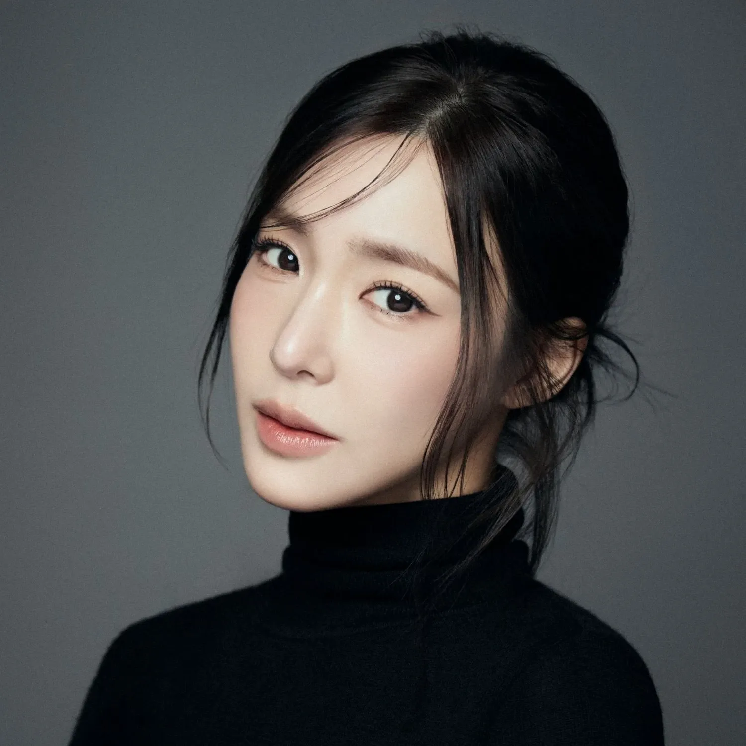 Recent activity shot of Tiffany Young (Girls' Generation)