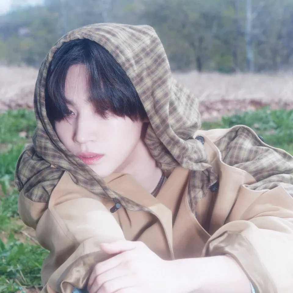Foto terbaru GOT7