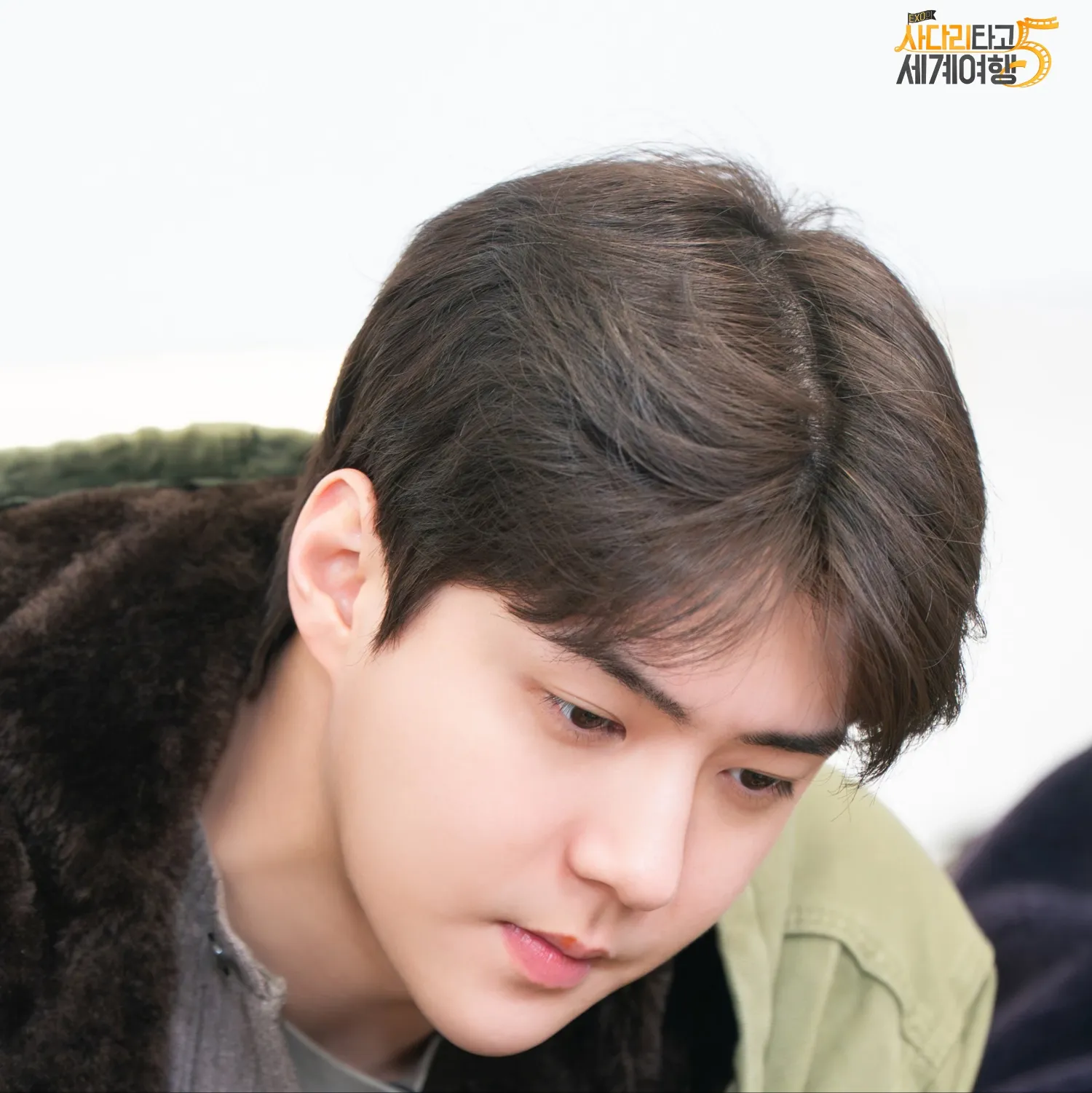 세훈 (EXO)의 최신 사진