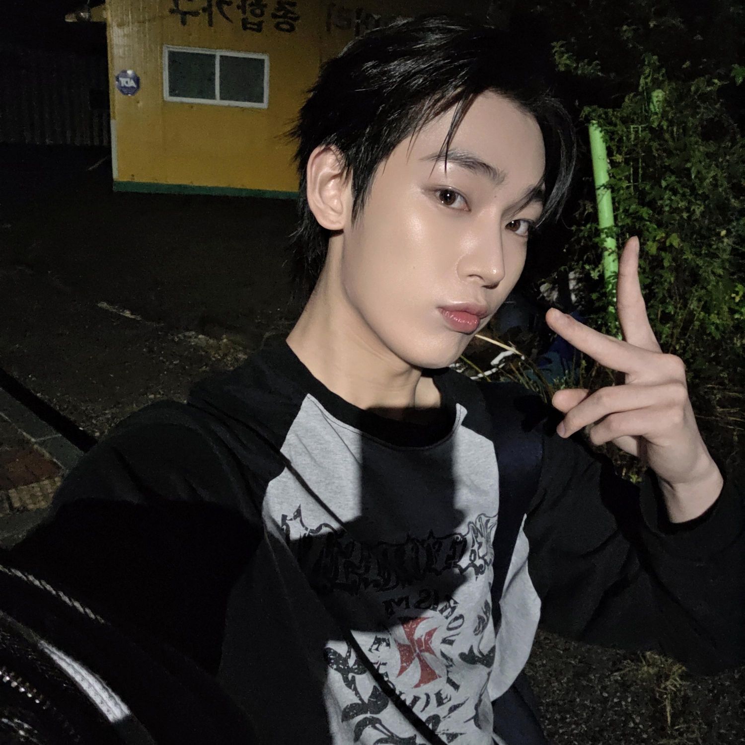 ENHYPEN 최근 활동샷