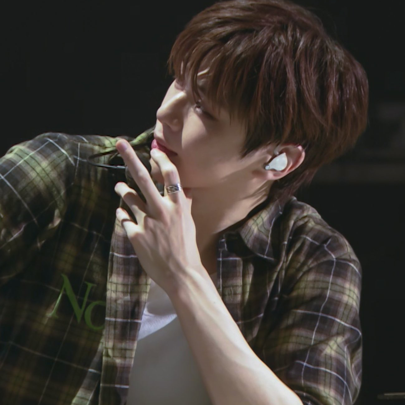 Foto terbaru Kang Daniel