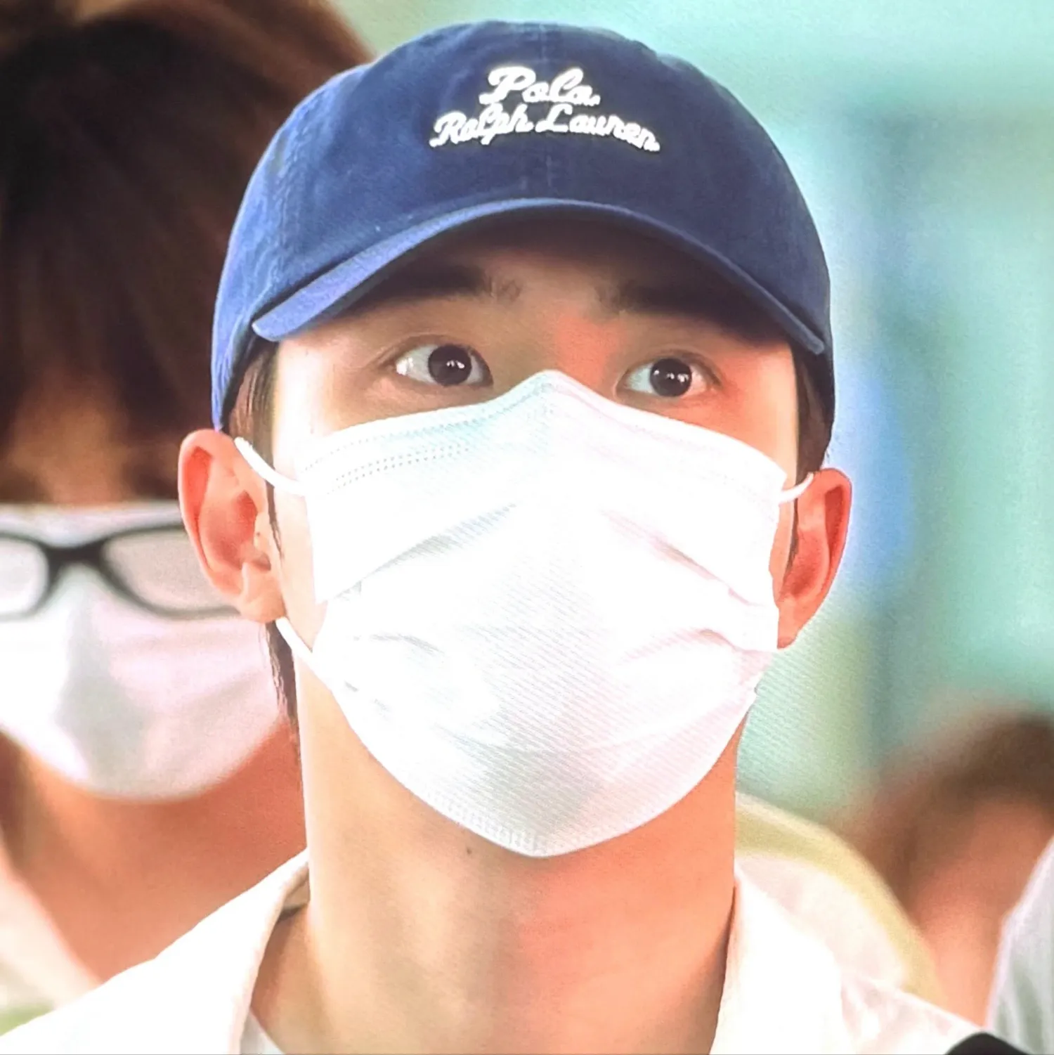 디오 (EXO) 최근 활동샷