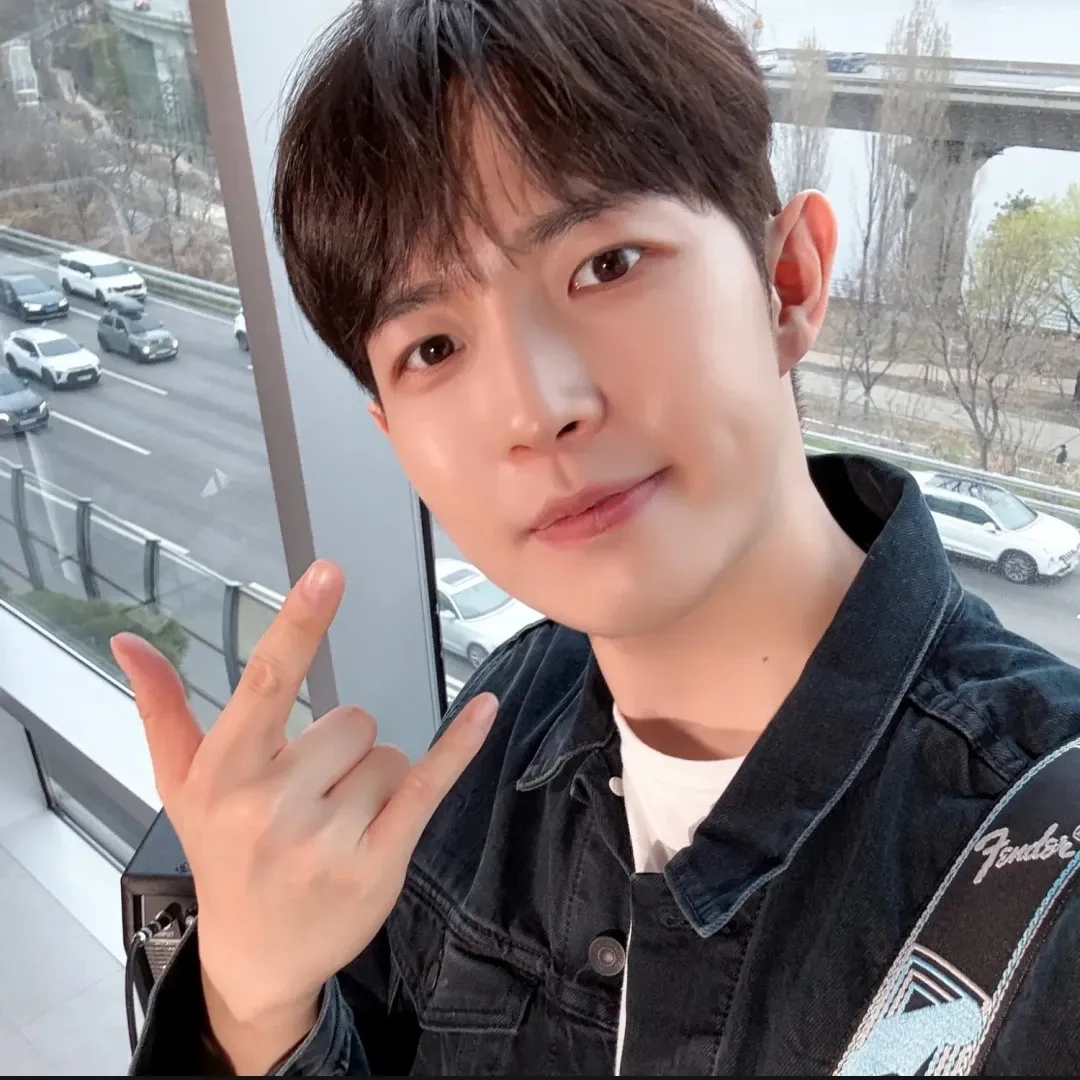 김재환 팬이 찍은 순간
