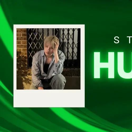 由粉絲團選擇的休寧凱 (TOMORROW X TOGETHER)最佳時刻