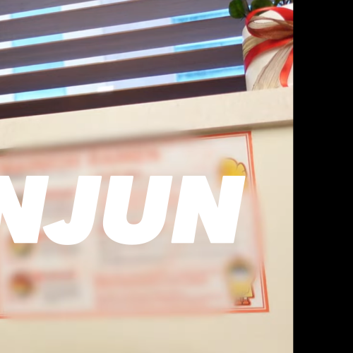 A moment captured by Wonjun (WHIB)'s fan