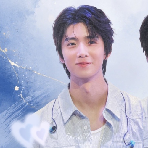 K-pop star post gaining attention now