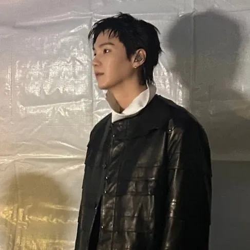 슈가 (방탄소년단)의 비하인드 컷