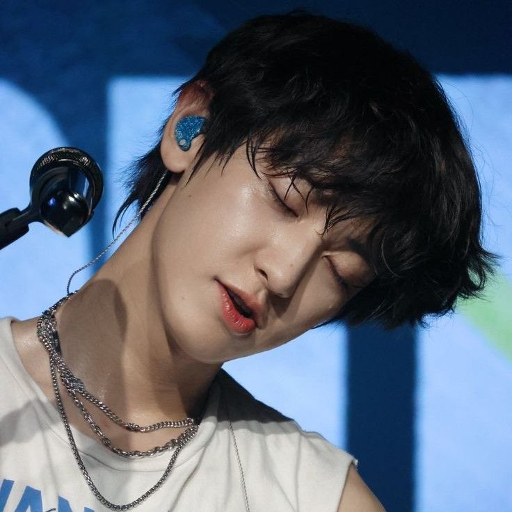 燦烈 (EXO)的幕後花絮