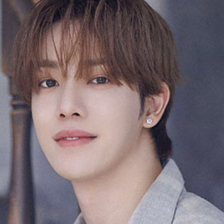 Recent activity shot of KAZUTA (n.SSign)