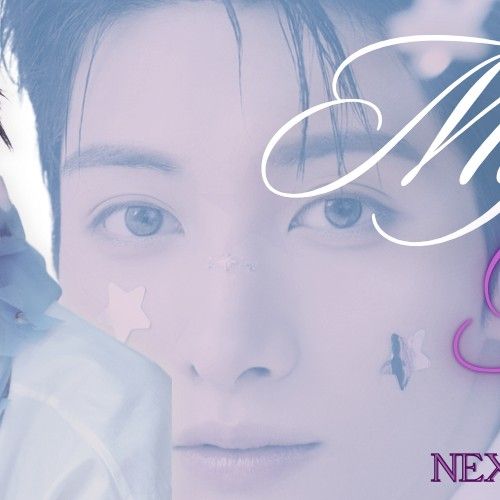 A moment captured by Yu (NEXZ)'s fan