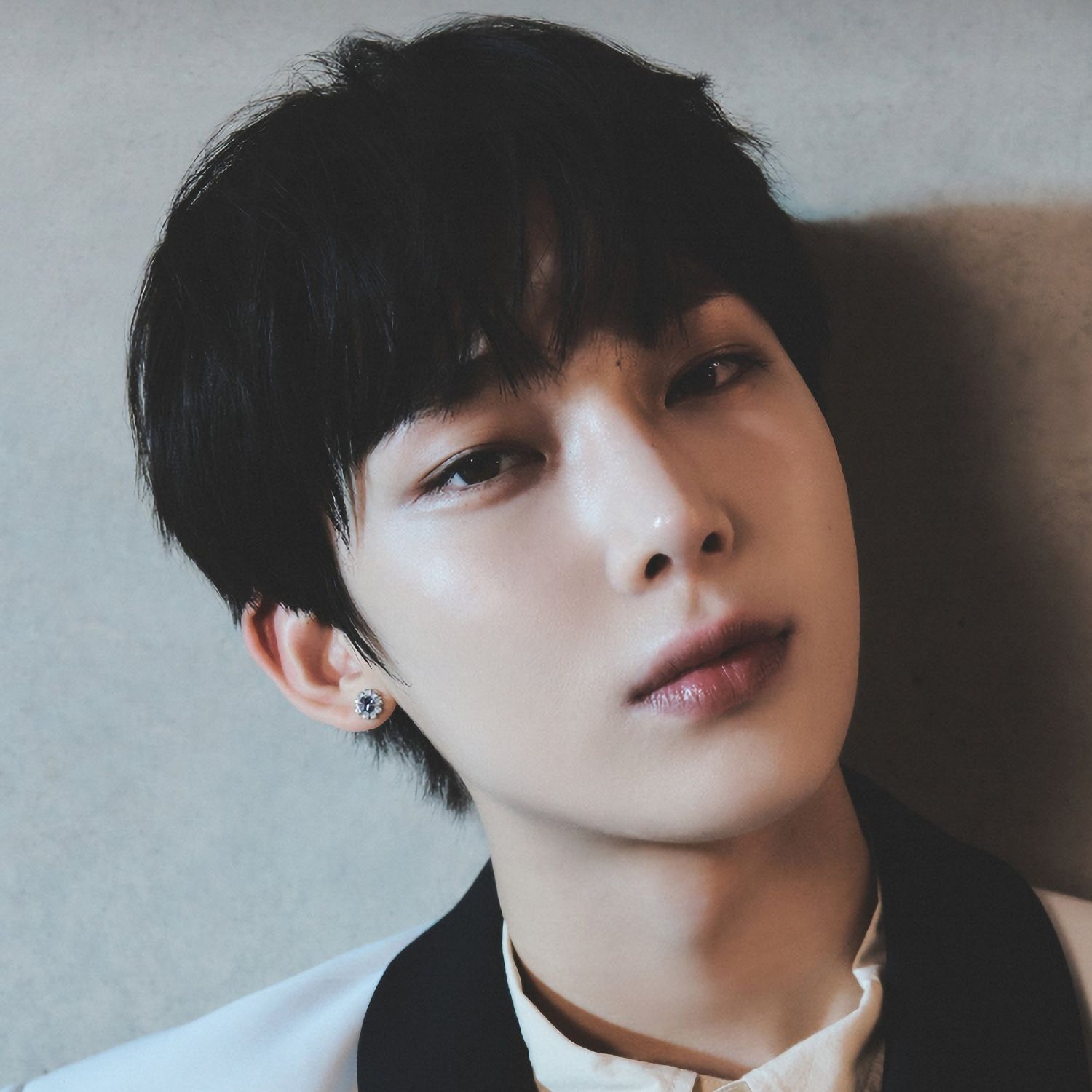 선우 (ENHYPEN)의 비하인드 컷