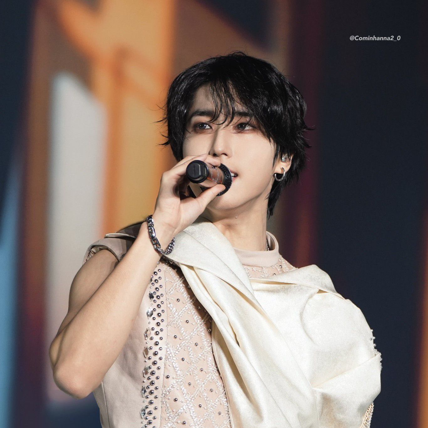 HAN (Stray Kids)的最新照片