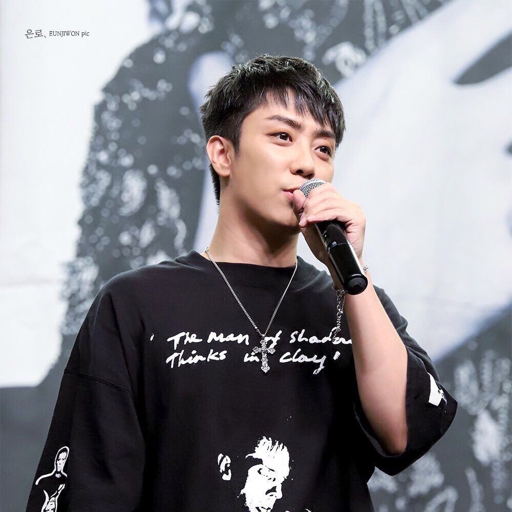 젝스키스 최근 활동샷