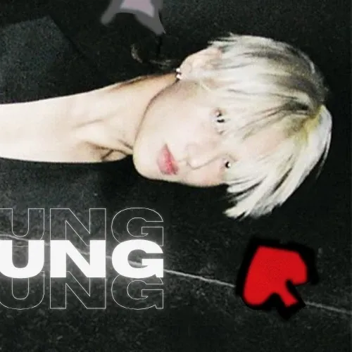 友榮 (ATEEZ)的最新活动照片