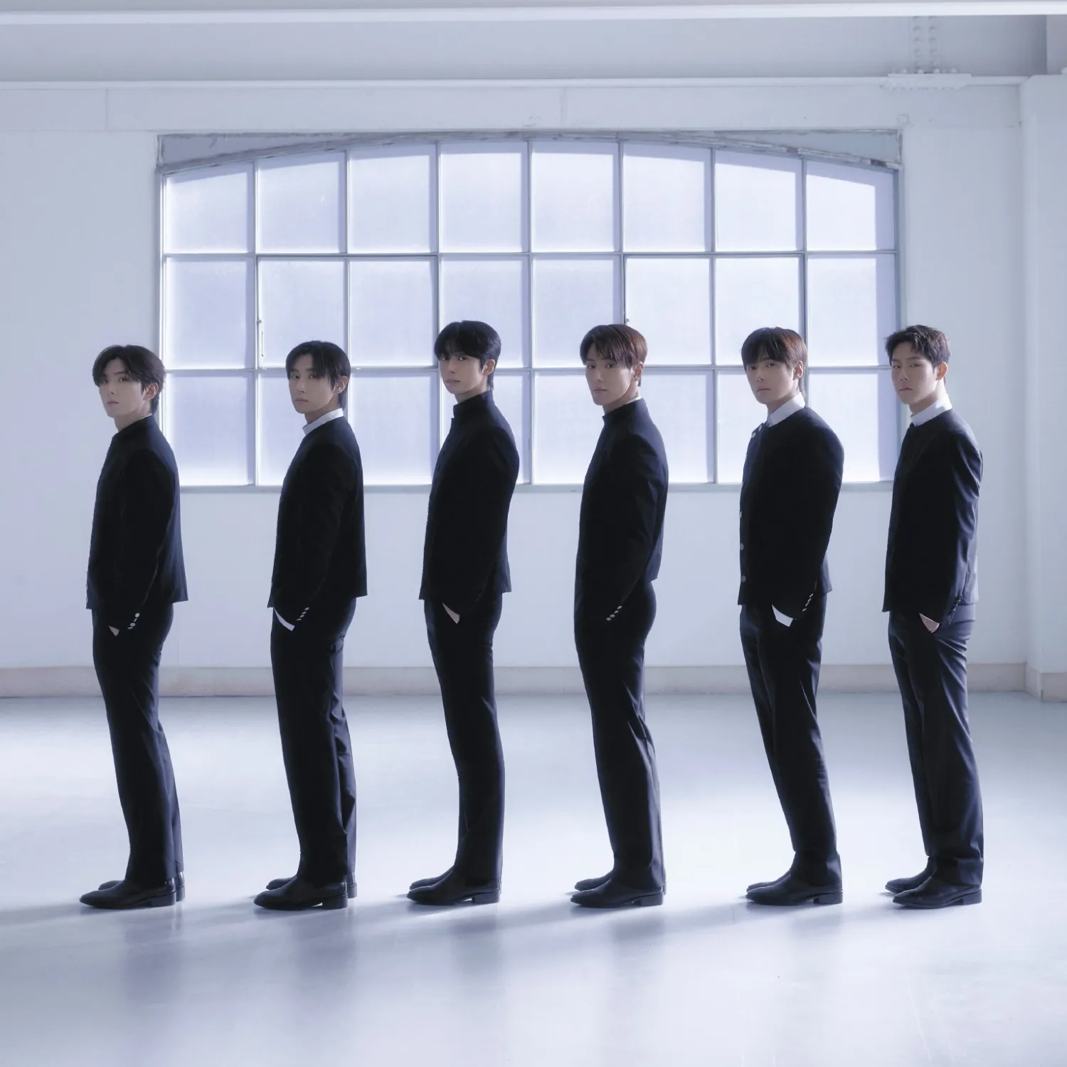 몬스타엑스 최근 활동샷