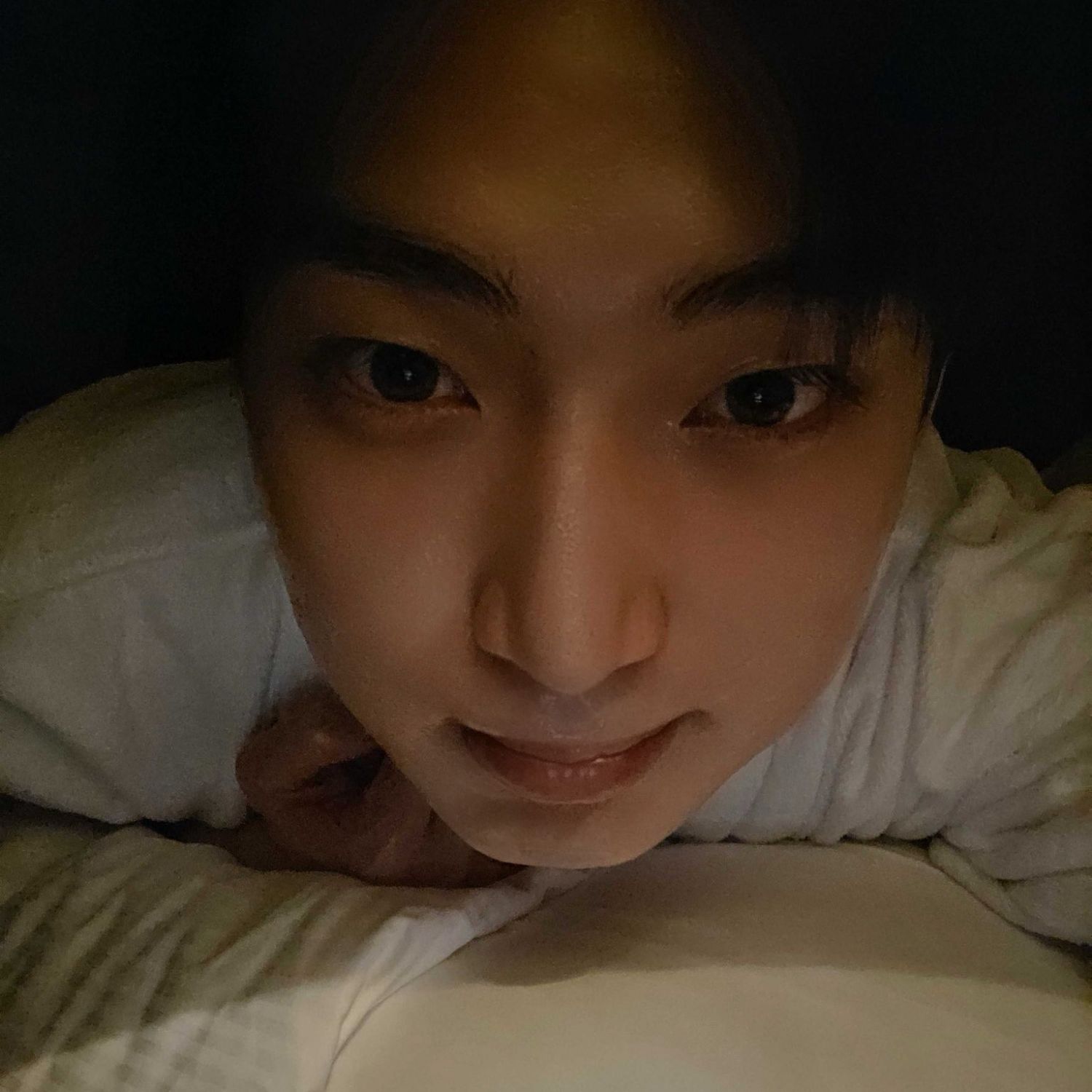 Foto terbaru Sunoo (ENHYPEN)