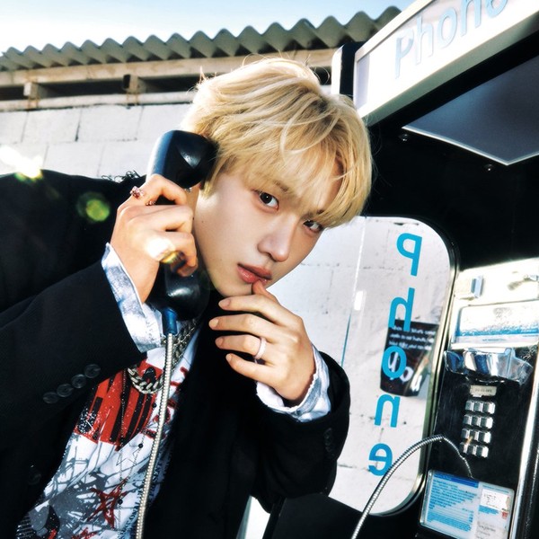 Popular profile picture of Sihwan (TUNEXX) loved by fans