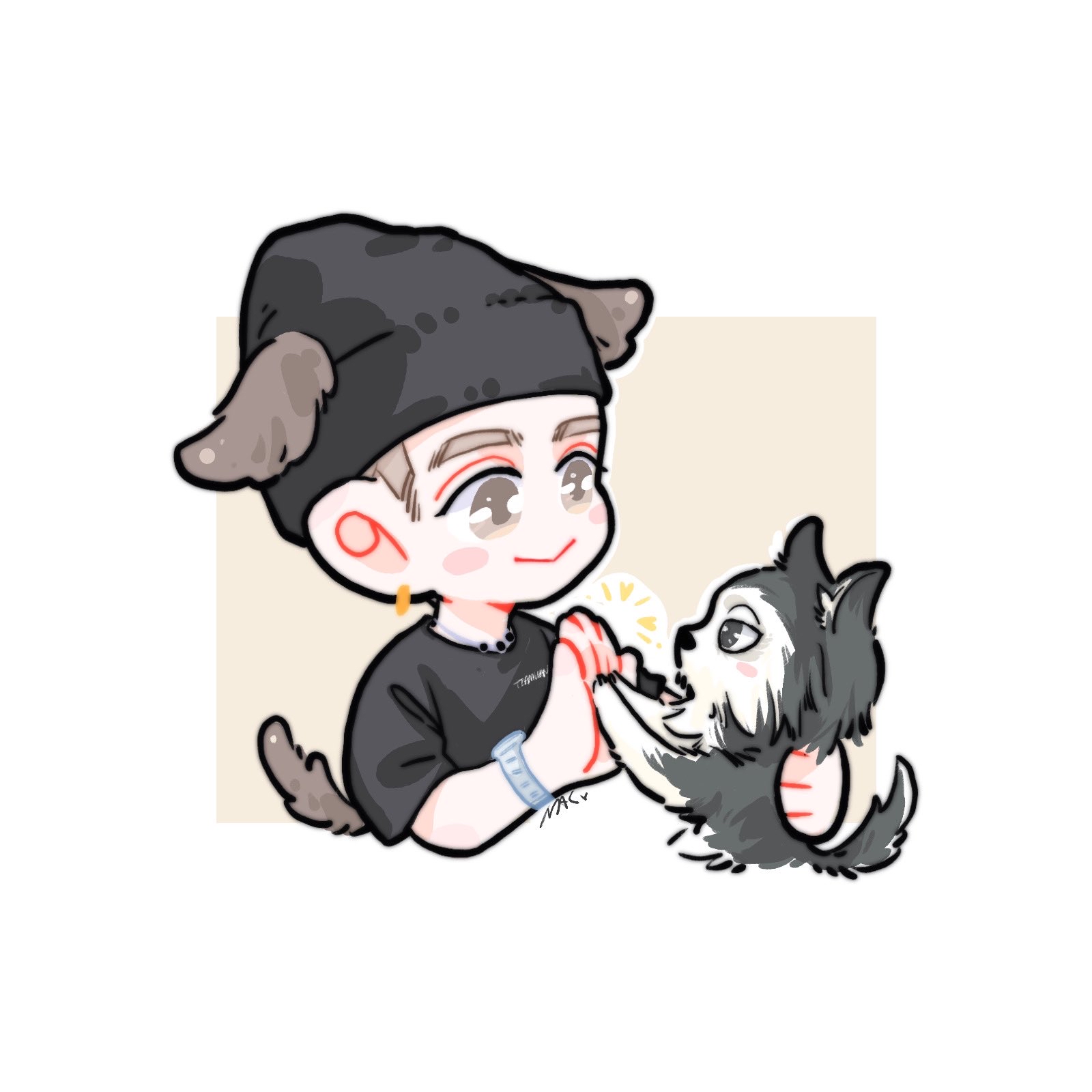 GOT7的最新活動照片