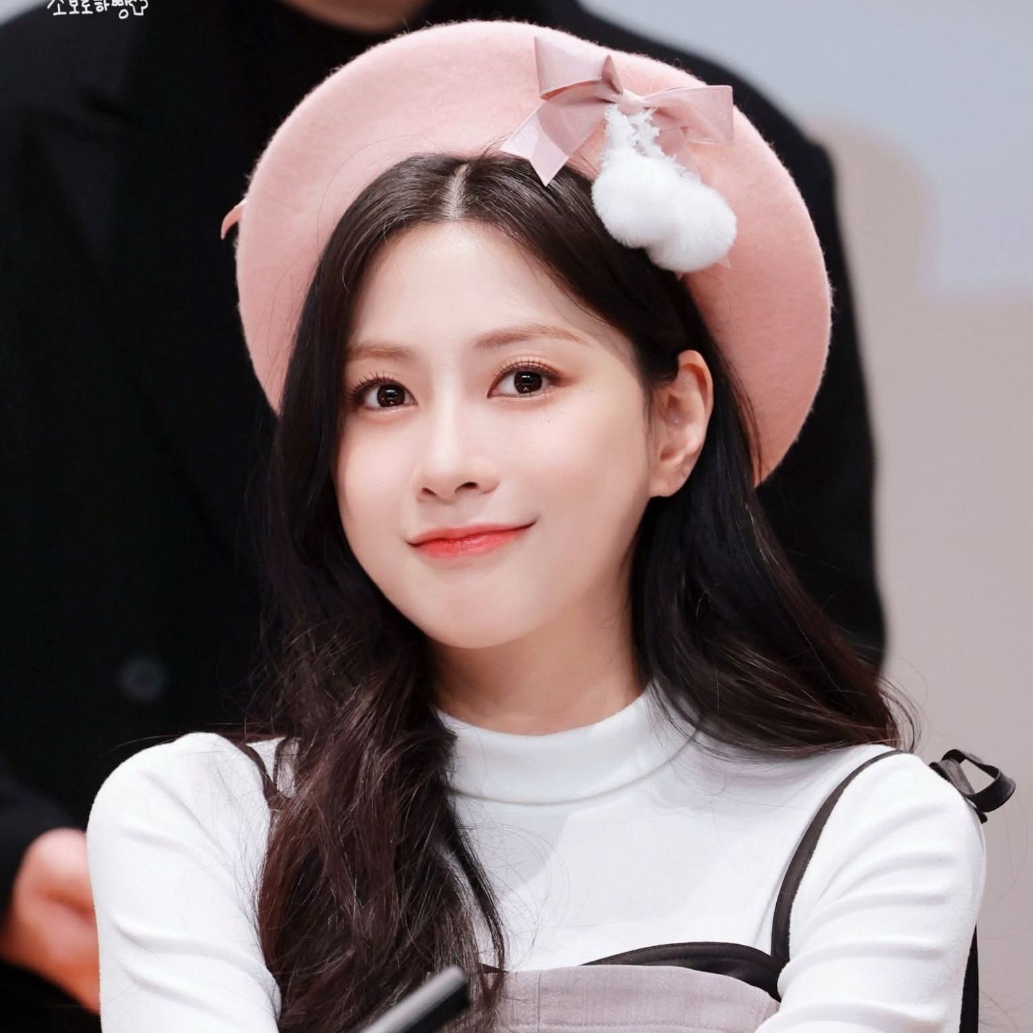 Latest photo of Oh Hayoung (Apink)