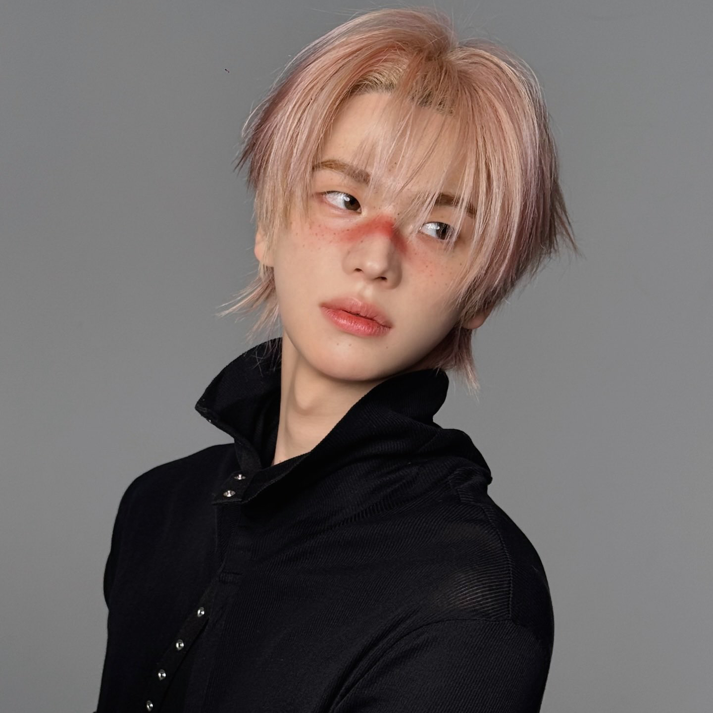 Latest photo of Shinyu (TWS)