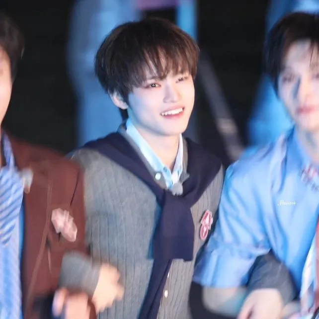Latest photo of Chenle (NCT DREAM)