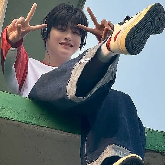 志薫 (TWS)的最新照片