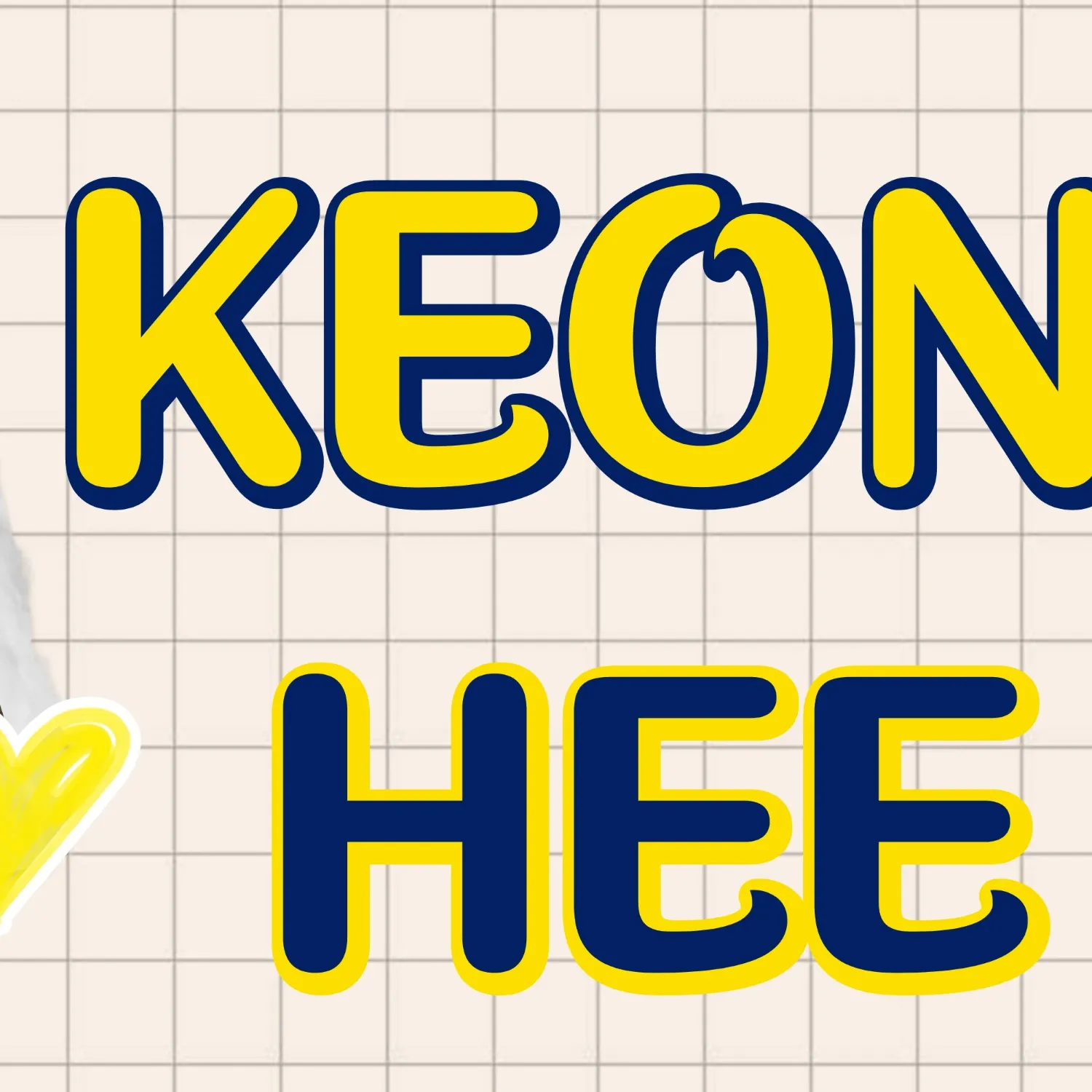 Latest photo of Keonhee (ONEUS)
