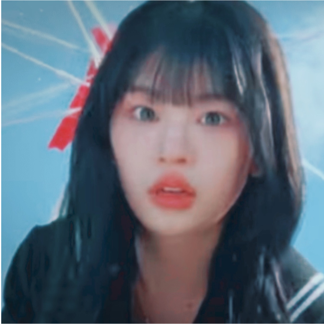 Latest photo of Murakami Rinon (ME:I)