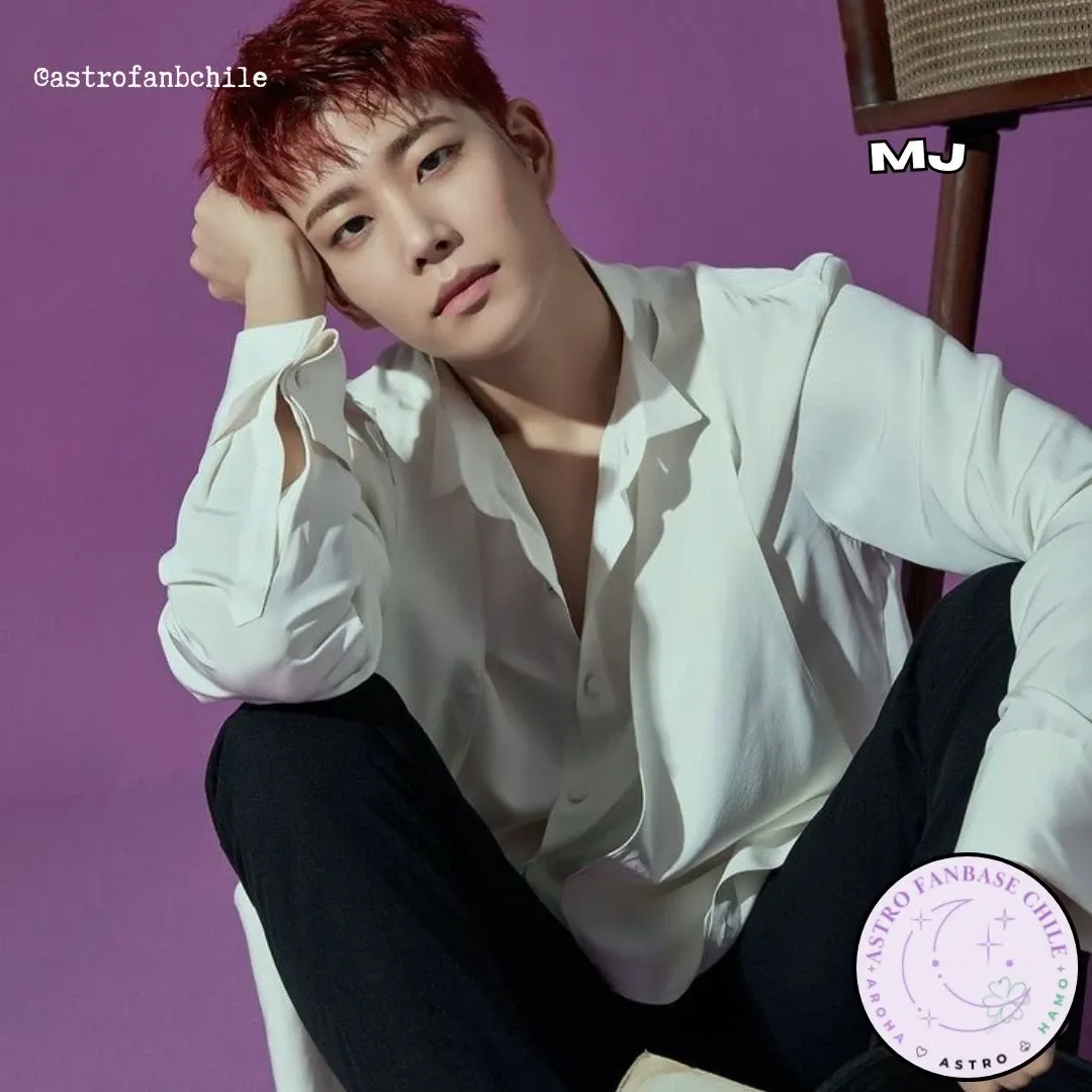 Foto aktivitas terbaru ASTRO