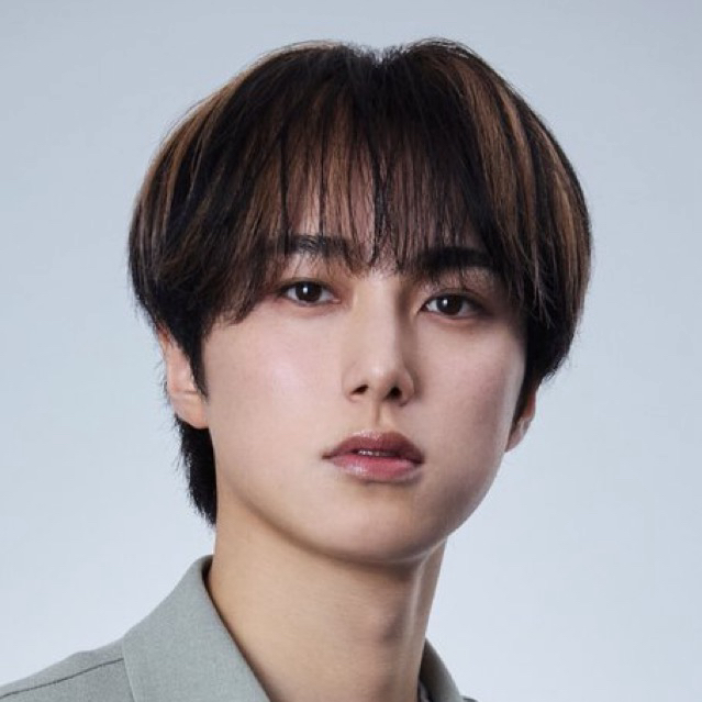 Latest photo of Ozaki Takumi (INI)
