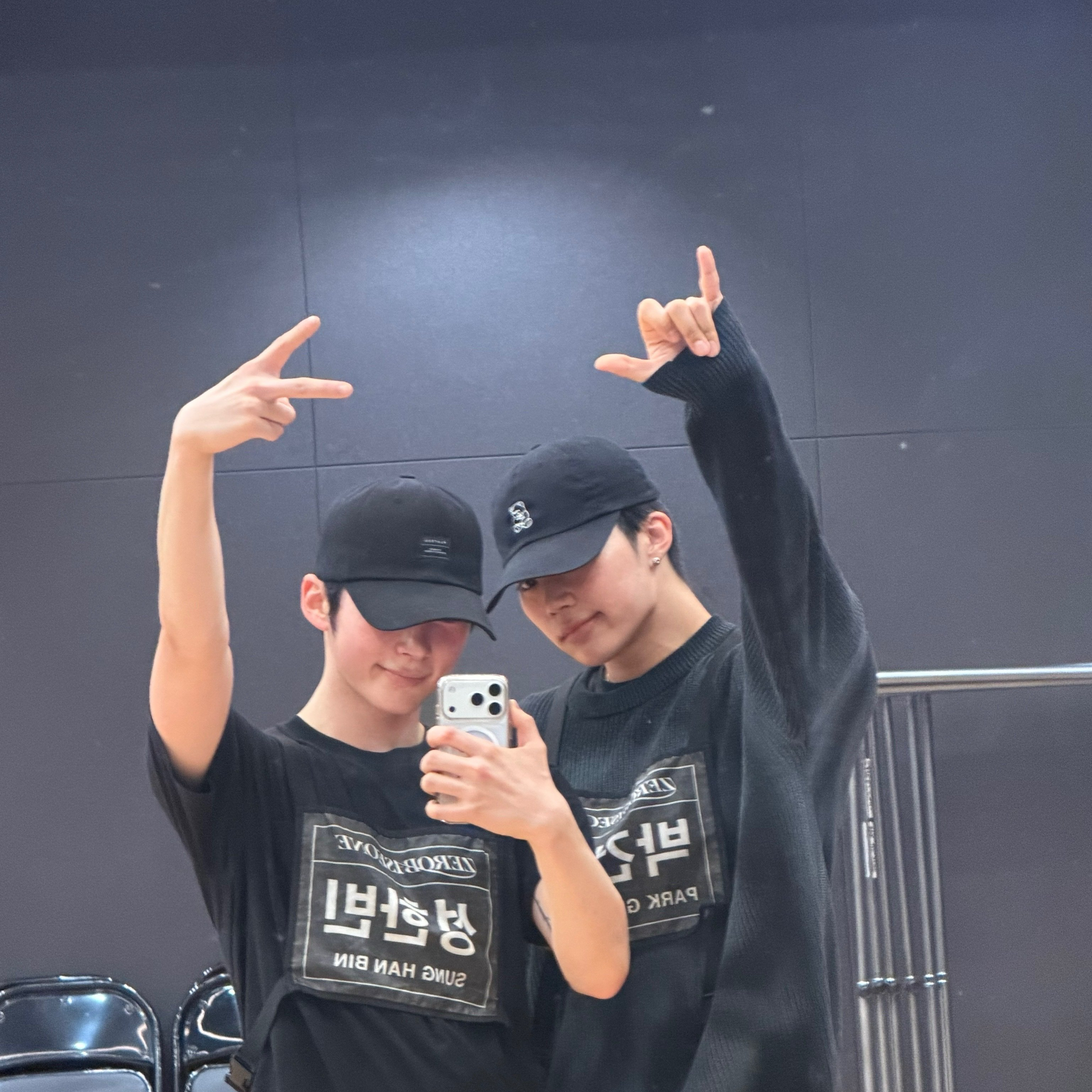 Latest photo of ZEROBASEONE