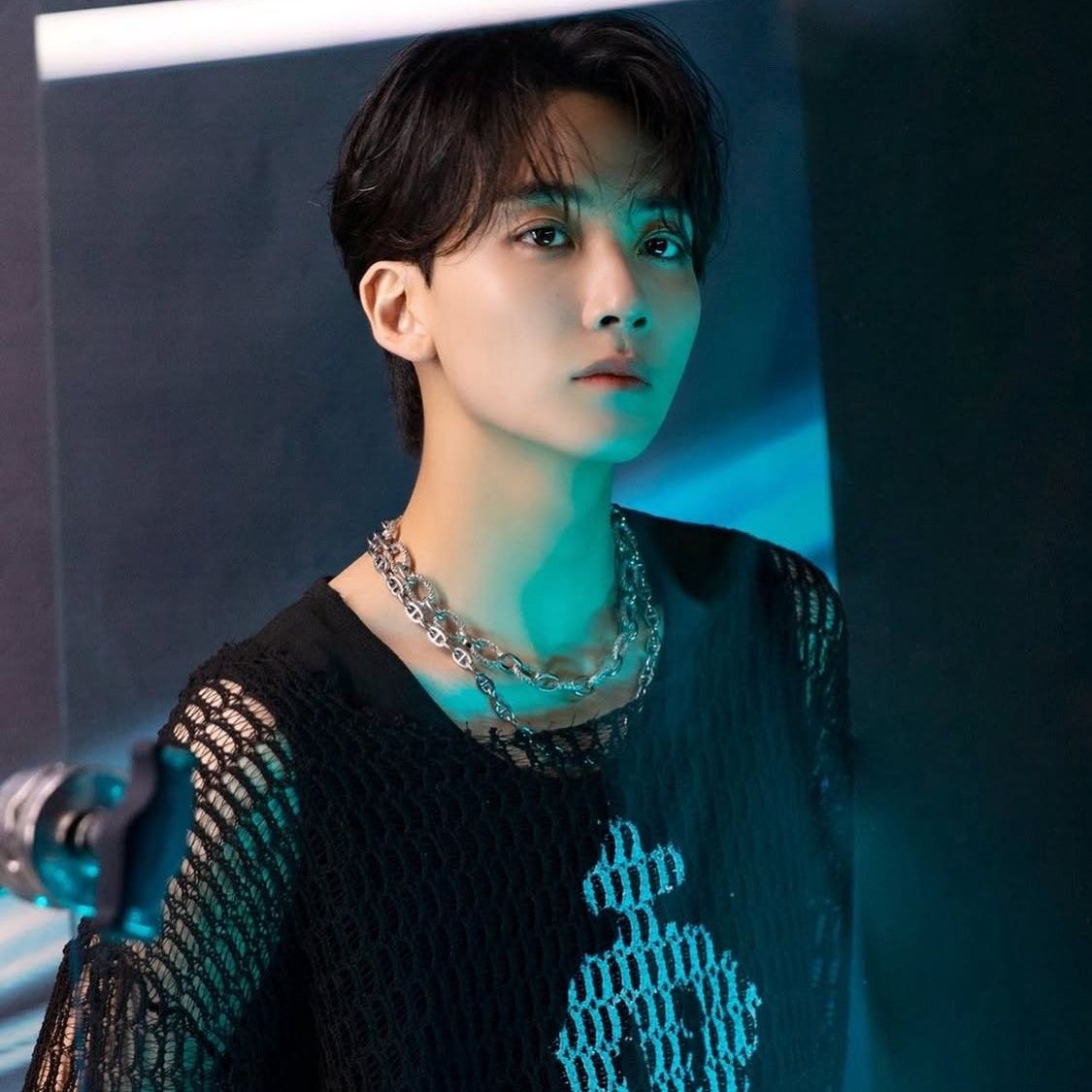 SEVENTEEN的幕後花絮