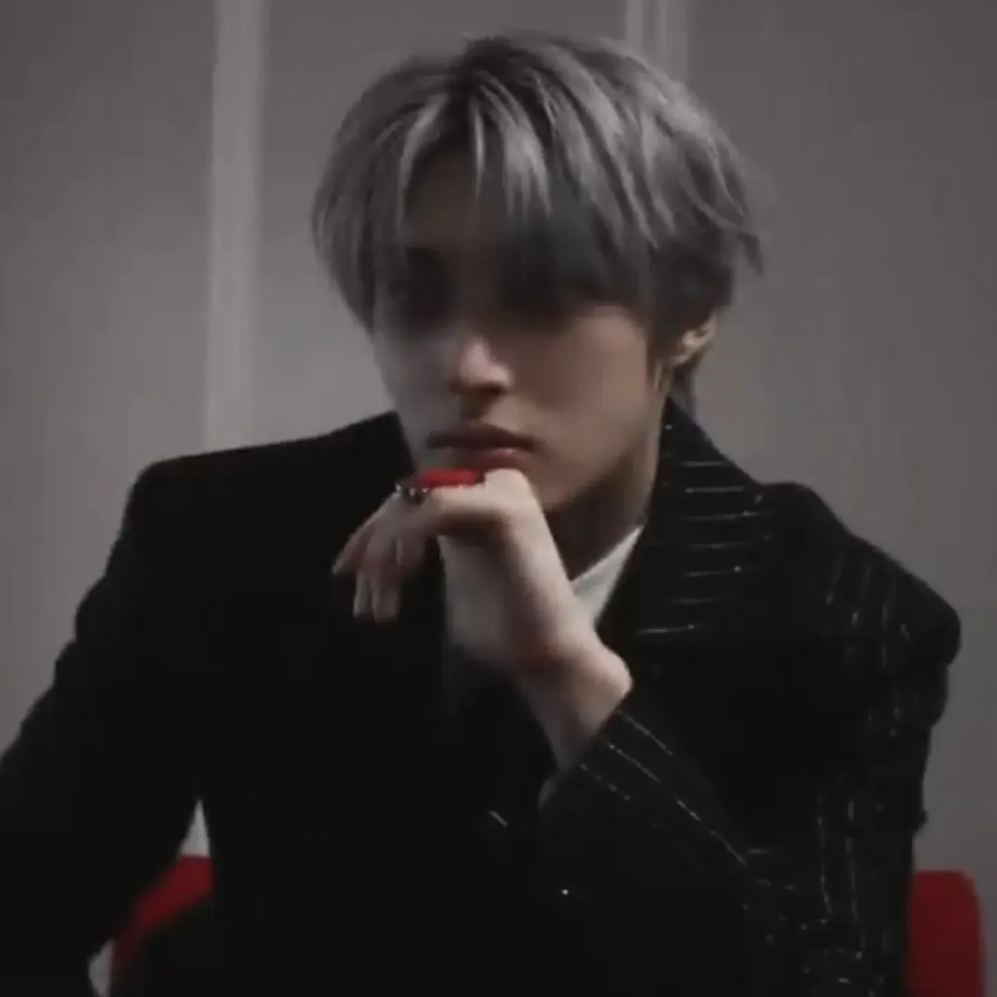 에이티즈 팬이 찍은 순간