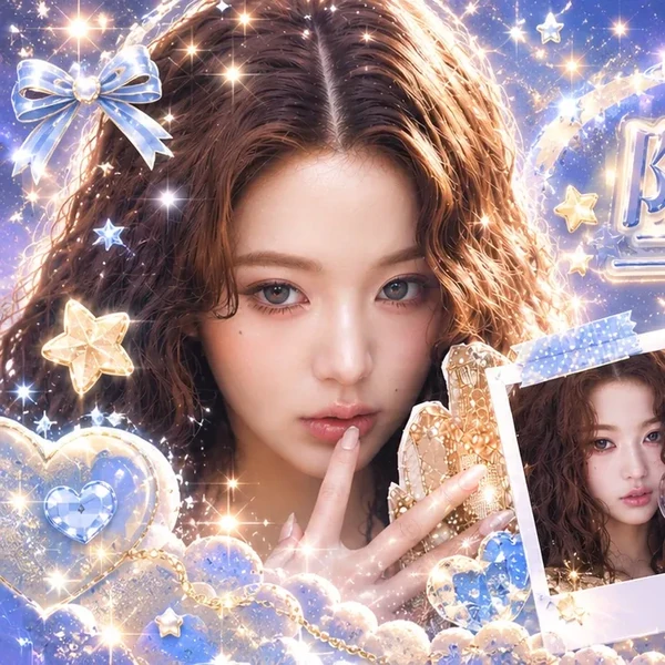 Momen terbaik pilihan fandom Jang Wonyoung (IVE)