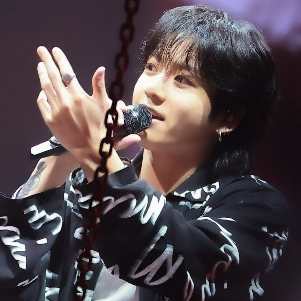 ジョングク (BTS)ファンが撮った瞬間