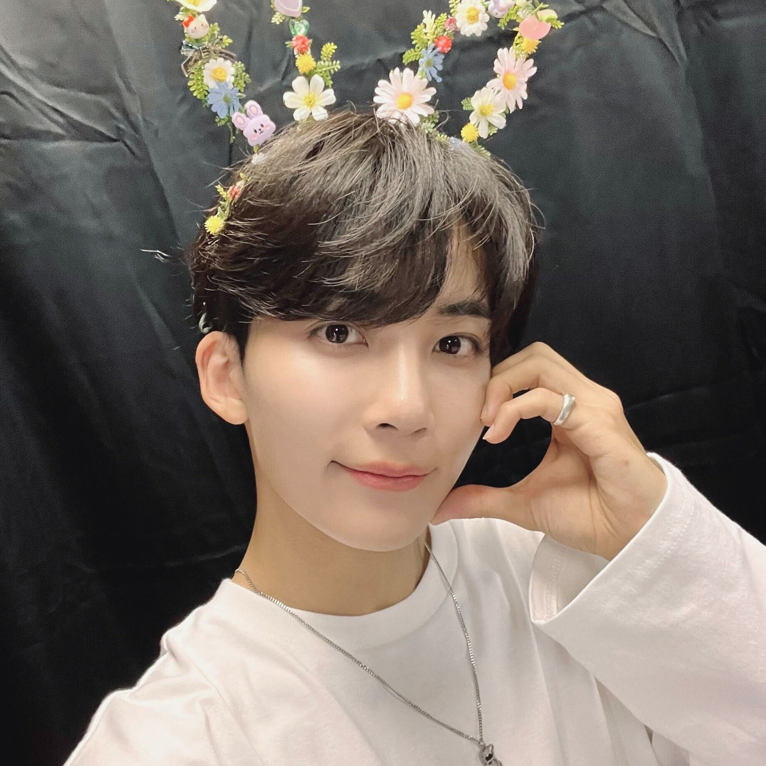 세븐틴 최근 활동샷