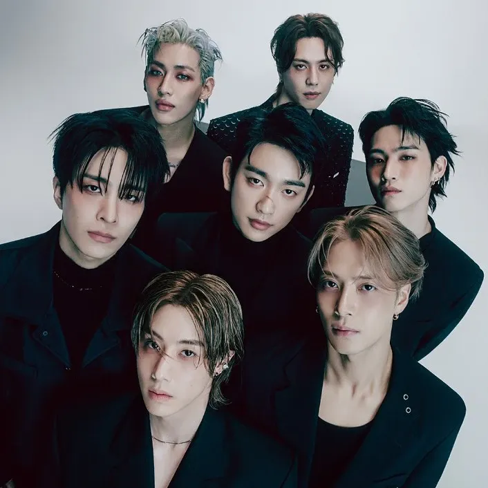 GOT7 팬이 찍은 순간