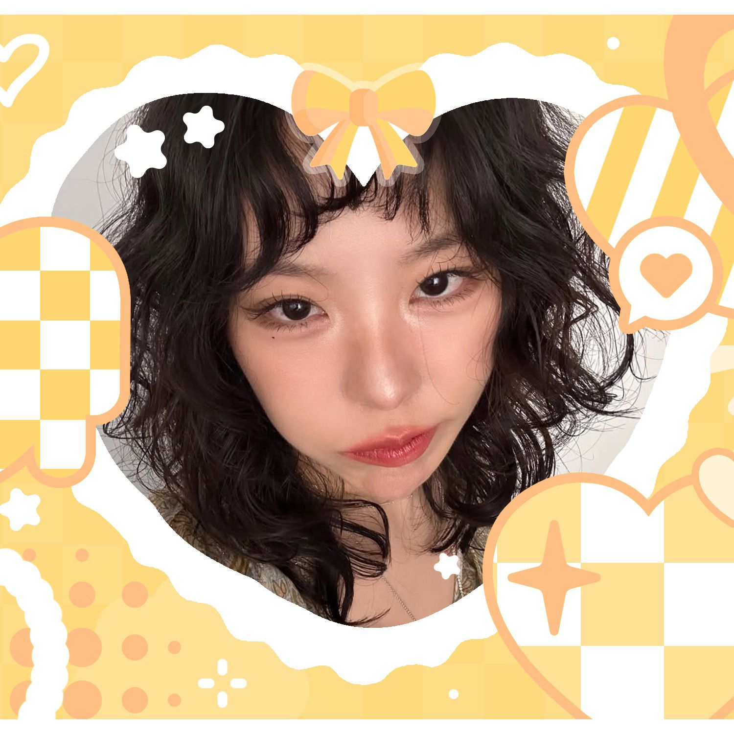 フィイン (MAMAMOO)ファンが撮った瞬間