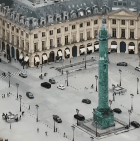 Latest photo of Xiao Zhan