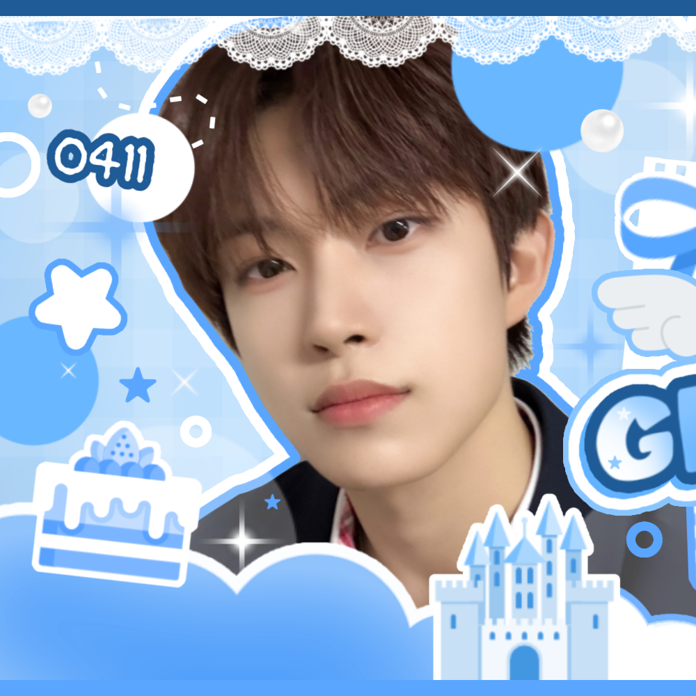 Explosive post in the Choeaedol community