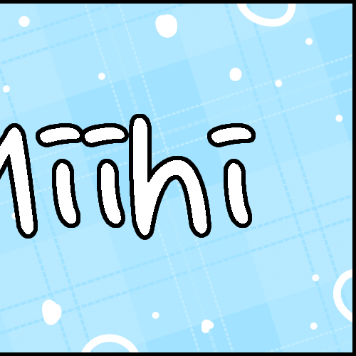 Recent activity shot of Miihi (NiziU)