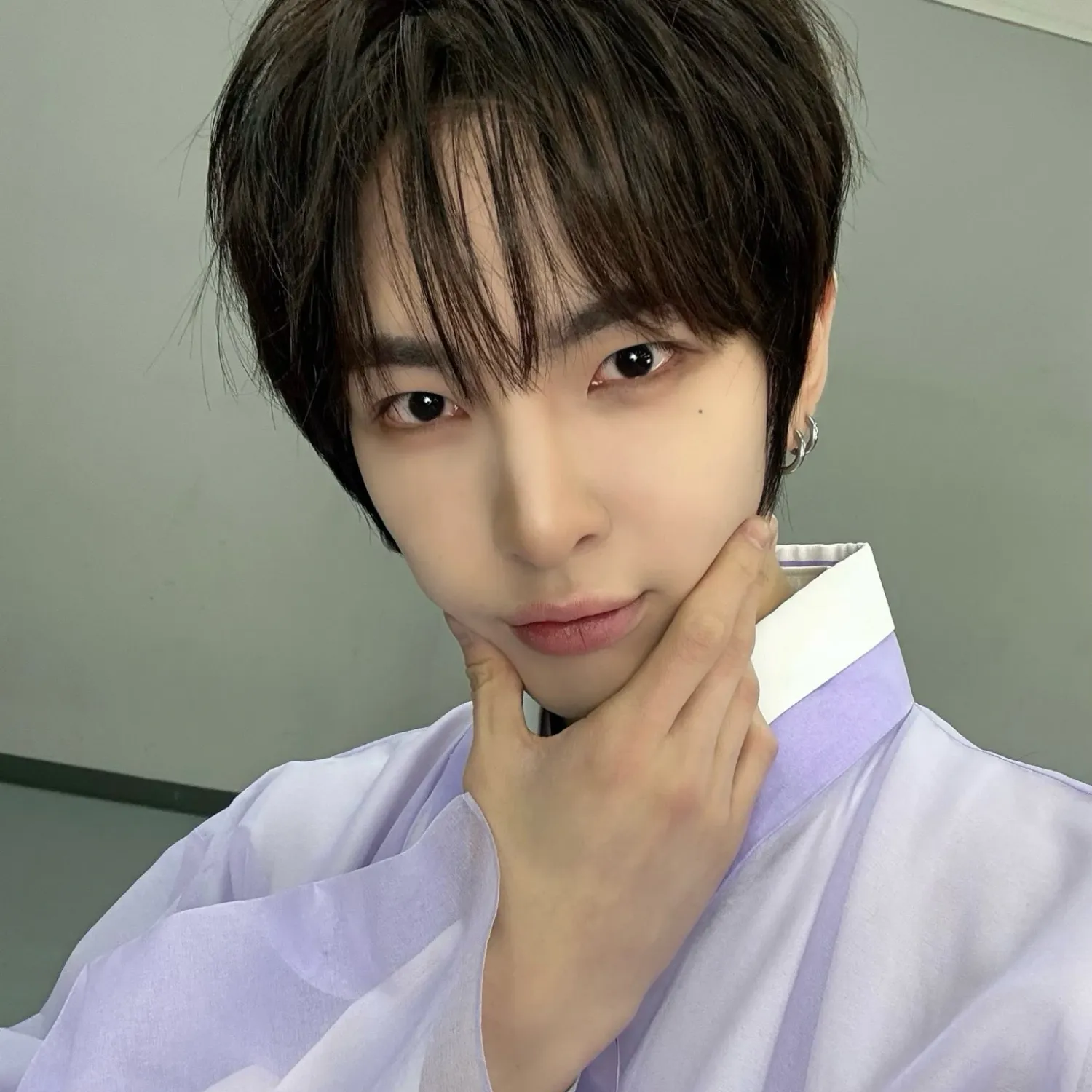 Foto terbaru MU (EPEX)