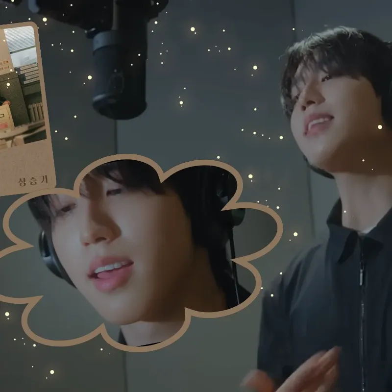 HAN (Stray Kids)的最新活動照片
