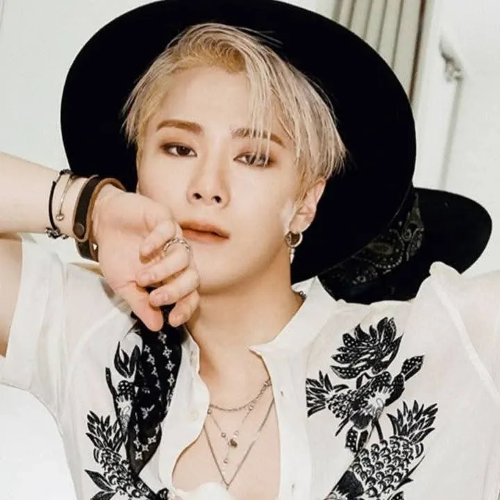 Latest photo of Moonbin (ASTRO)