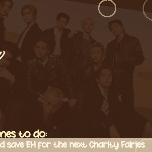 TREASUREファンが撮った瞬間