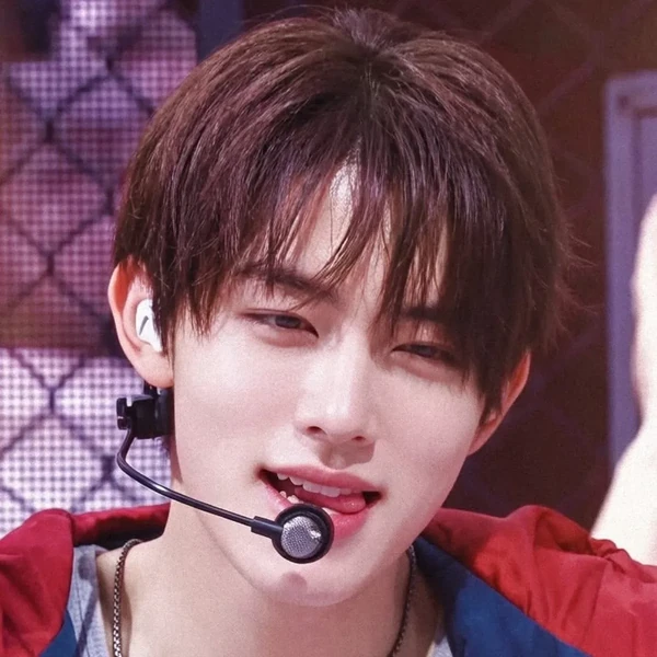 Best moment chosen by Seonghyeon (CORTIS) fandom