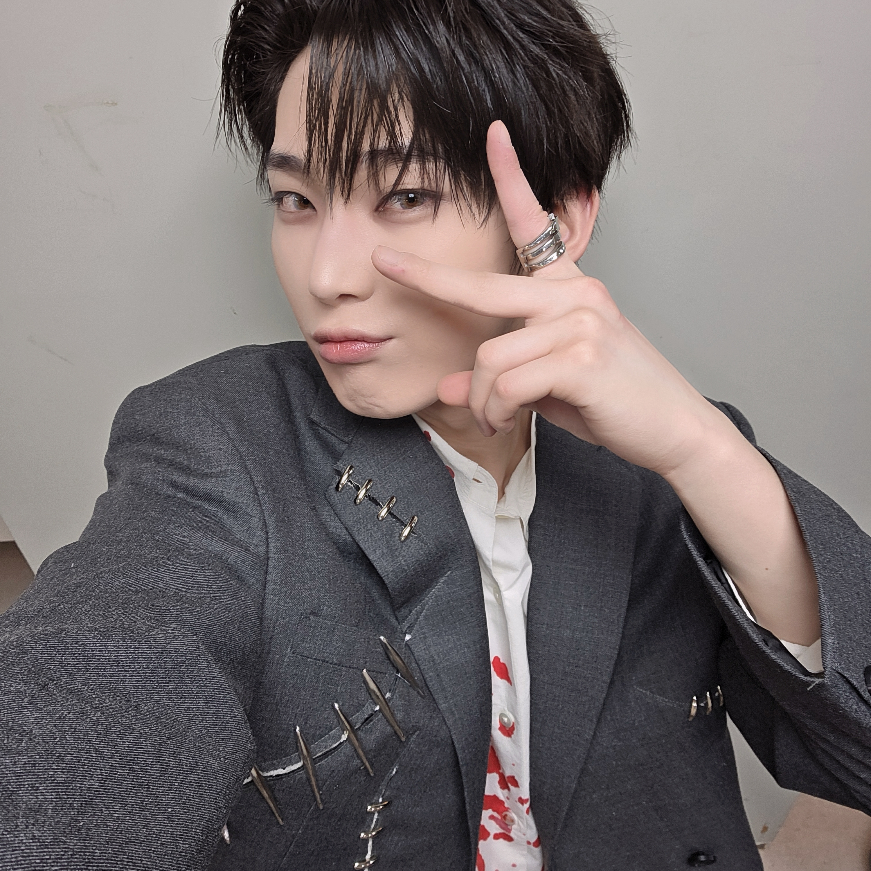 선우 (ENHYPEN) 팬이 찍은 순간