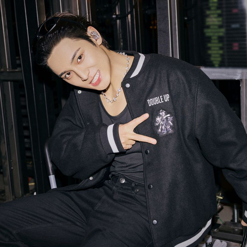 민규 (세븐틴)의 최신 사진