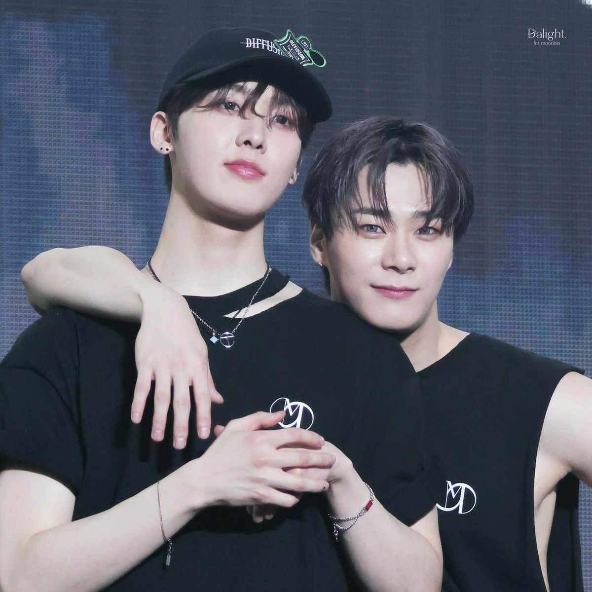 Potret di balik layar ASTRO